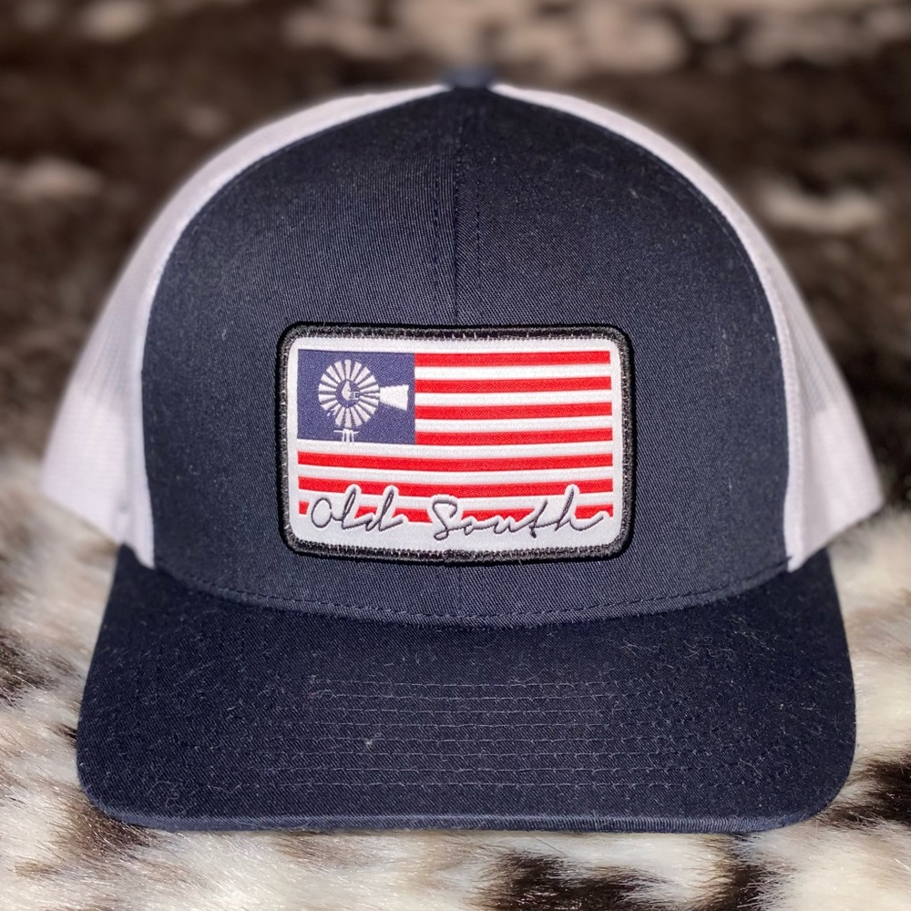 Old South Hat
